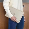 Funut Compatible with MacBook Air 15 inch Case 2023-2025 Release