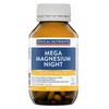 Ethical Nutrients Mega Magnesium Night 50 Tablets