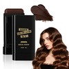 Peine Tinte Pelo, Tinte de Cabello, Peine Coloración Pelo Portátil,