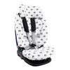 JYOKO Kids Cover Compatible with Bebeconfort, Maxi Cosi Titan Pro,
