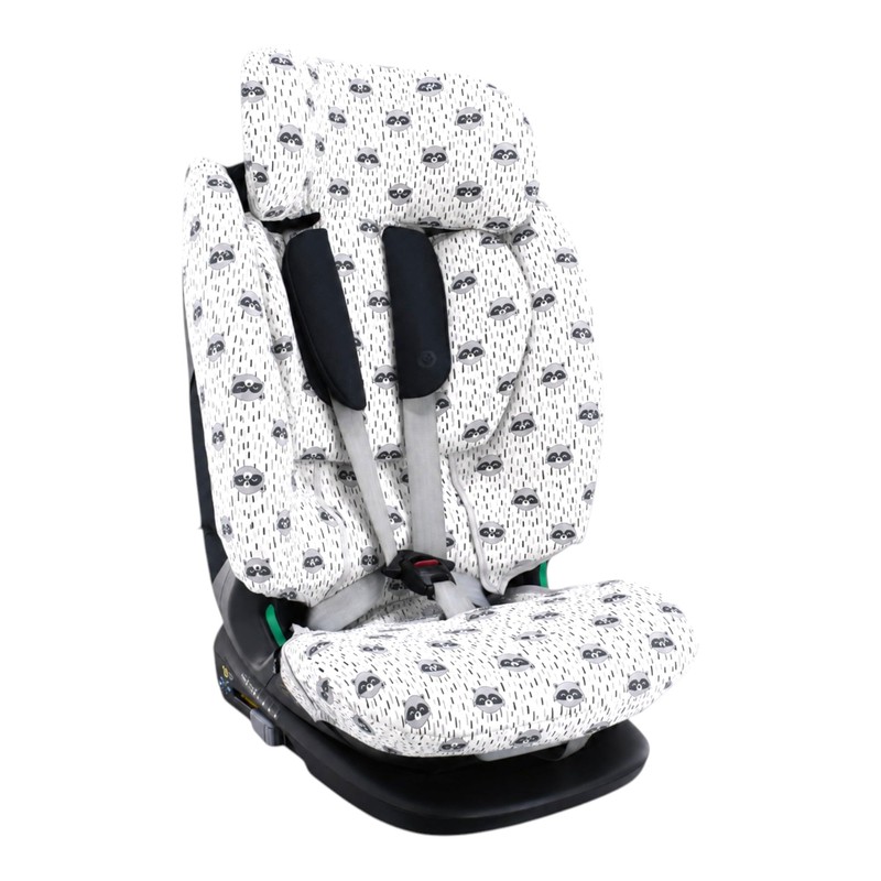 JYOKO Kids Cover Compatible with Bebeconfort, Maxi Cosi Titan Pro,
