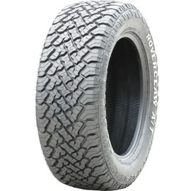 Atlander Roverclaw A/T All-Terrain Off-Road Light Truck Radial Tire-LT225/75R16 225/75/16 225/75-16 115/112S Load Range E LRE 10-Ply RWL Raised White Letters