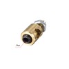 uxcell Linkage Stoppers Connecting Servo Arm,Push Rod for RC Airplane,D5x3mm