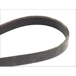 Contitech 6PK691 Elastane V-Ribbed Belt
