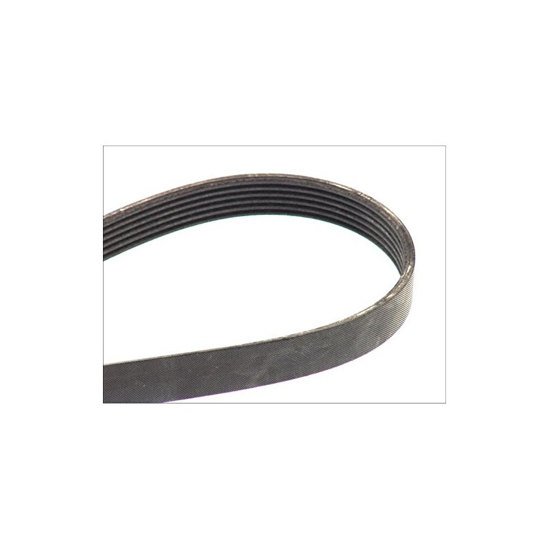 Contitech 6PK691 Elastane V-Ribbed Belt