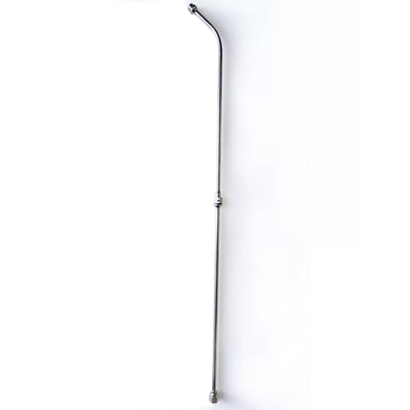 Longray Wand extension kit (30 inch) for Longray Stainless Steel