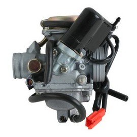 4 Stroke Scooter Carburetor For GY6 125 CC 150CC ROKETA BAJA KAZUMA CARROLL ATVs