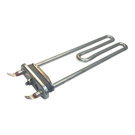 Drehflex® for Bosch Siemens Neff Washing Machine Heater 12004179/Replaces 00652573/652573 with Hole for NTC
