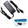 HQRP AC Adapter/Power Supply Cord Compatible with Roland FP-4F /