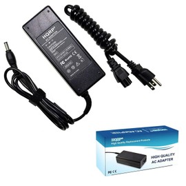 HQRP AC Adapter/Power Supply Cord Compatible with Roland FP-4F / FP4F / FP-5 / FP5 Digital Piano