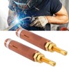 SG Store 2Pcs M5 Collets for Stud Weld Gun Compatible