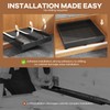 Seinloes 2 Pack Expandable Pull Out Cabinet Organizer 16.5"Deep With