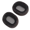Headset Ear Cushion Soft Memory Foam Replacement Ear Pads Cover