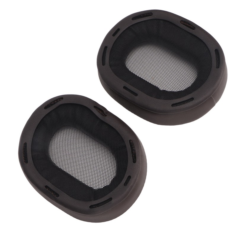 Headset Ear Cushion Soft Memory Foam Replacement Ear Pads Cover