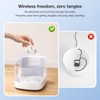 PETGUGU Cat Water Fountain Pump Accessories Suitable for PF1/PF1L