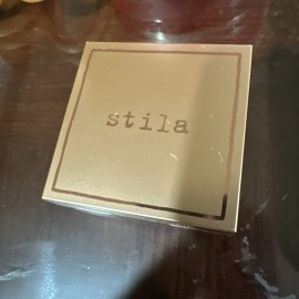 Stila Heaven's Dew All Over Glimmer - Silverlake - 0.14 oz
