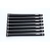 elitegrips TD50 Soft Golf Grips, Set of 7, Berlina Black,