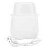 Milk Bottle Warmer Fast 5 Minutes Heating Automatic Thermostat Function