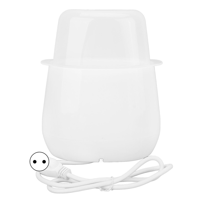 Milk Bottle Warmer Fast 5 Minutes Heating Automatic Thermostat Function