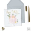 Ruby Ashley Birthday Cards for Women. Recyclable & Made in
