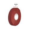 Truper LIPL-120-1X45, Lija para plomero, grano 120, 1 x 45"