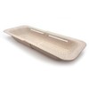 Starfrit Gourmet ECO - Over-The-Sink Colander - Expands up to