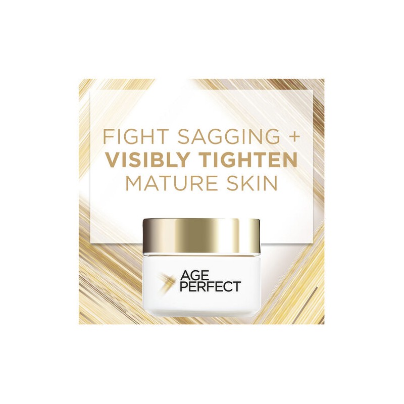 L'Oreal Age Perfect Day Cream 50mL