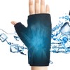 Hand Ice Gloves, Hot & Cold Therapy for Wrist &