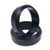 Mini-Z Drift Tire Hippari 2 (2): Eagle BBS Foil -