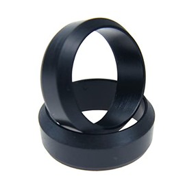 Mini-Z Drift Tire Hippari 2 (2): Eagle BBS Foil - For Normal Width [Eagle Model] [#2907V3-U]
