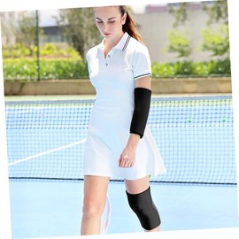 Baluue Elbow Cold Pack For Tennis Elbow Tennis Elbow Sports Elbow Pad Elbow Protectors Elbow Pads Protective Elbow Protector Braces Sleeve Gel Fitness Compression