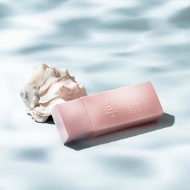 slowpure Glow Up Fluid Sun Serum 50ml - slowpure Glow Up Fluid Sun Serum 50ml