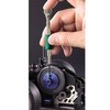 VESSEL Precision Screwdriver Set TD-58 / H0.89, H1.27, H1.5, H2.0,
