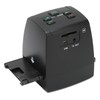Film Scanner Digital 2.4inches Color LCD Screen Portable Picture Scanner