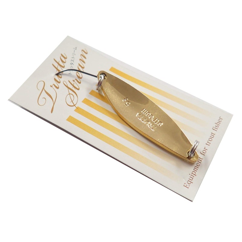 shimotsuke (ZIN Billions) Lure torattasutori-mu G TS – 1 Spoon