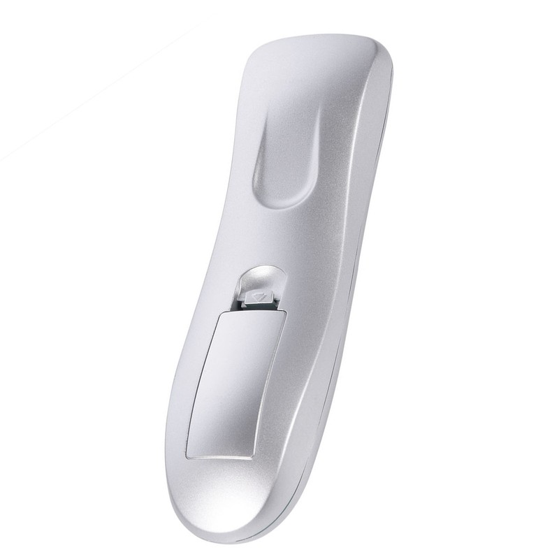 Portable Wireless Mouse Keyboard USB PC Laptop Remote Control With