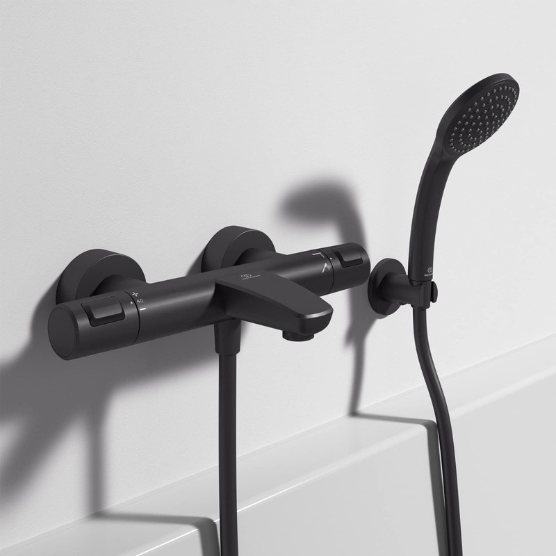 Ideal Standard Idealrain B9402XG Hand Shower Round