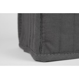 Ritz 02011 Blender Appliance Cover Home, Graphite