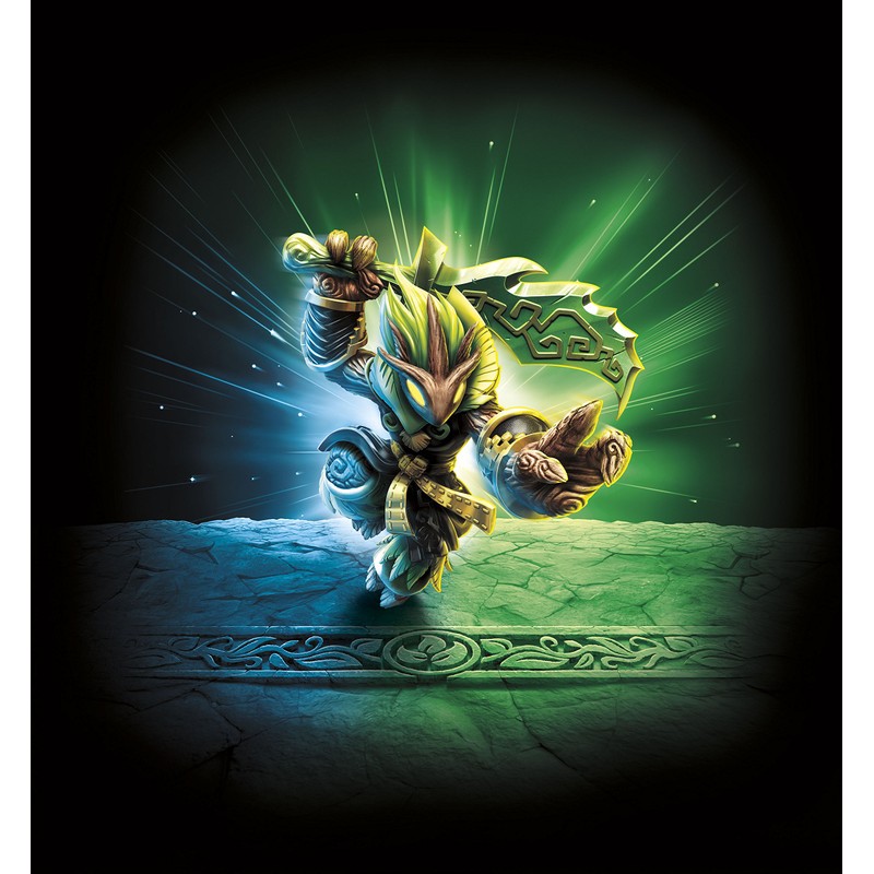 Skylanders Imaginators Master Ambush
