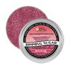 Brew Glitter - Red Rimming Sugar (4oz, 1x Bar Tin)