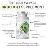 BrocElite Mara Labs Kids | Broccoli Supplement w/Naturally Stabilized Sulforaphane
