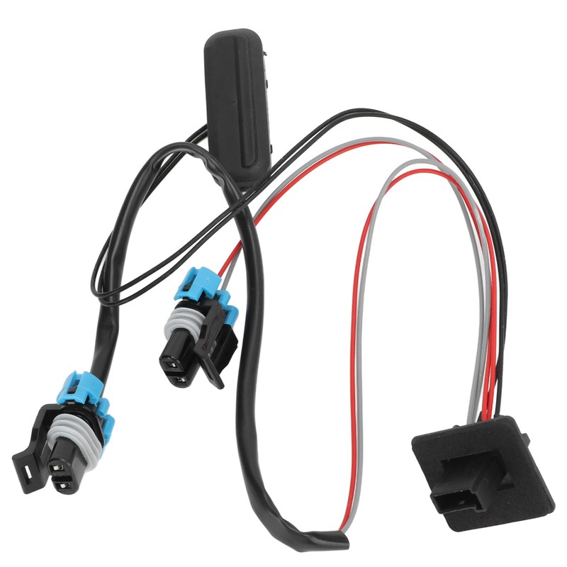 Rear Boot Lid Tailgate Opening Switch 13271692 Replacement for Vauxhall