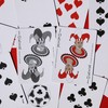 Boot & Ball Nottingham Forest Playing Cards