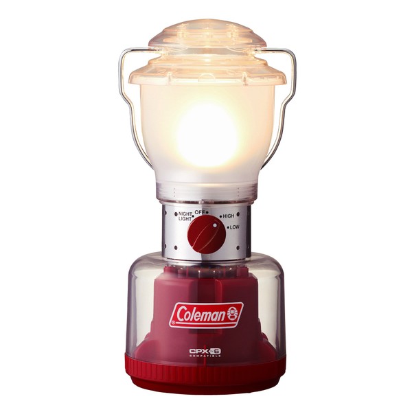 Coleman 2000027302 CPX6 Reversible LED Lantern 3