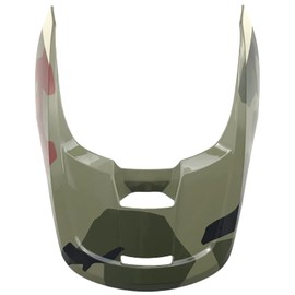 Fox Racing V1 Helmet Visor
