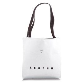 Team TARR - Lifetime Member Gifts Tote Bag