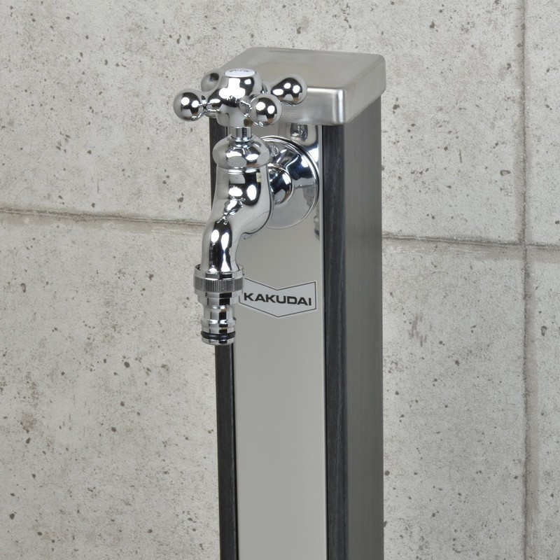 Kakudai Metal Screw Cap Bronze 567-016-13