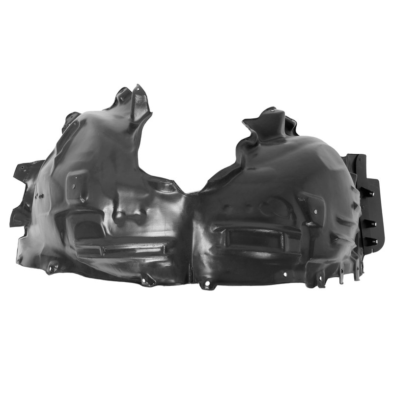 JMTAAT Front Right Fender Liner Compatible with 2020-2024 Ford Explorer,