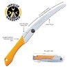 Silky GomBoy Curve Professional Folding Saw 210mm, Large Teeth (717-21)
