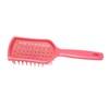 4pcs Detangling Vent Brush Faster Blow Drying Professional Wet Dry
